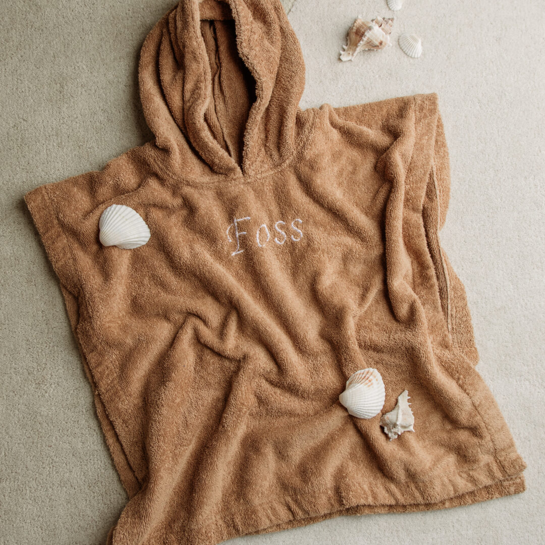 BADPONCHO | Mokka