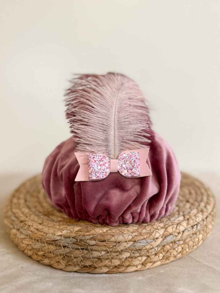 PIETENMUTS | Oud roze