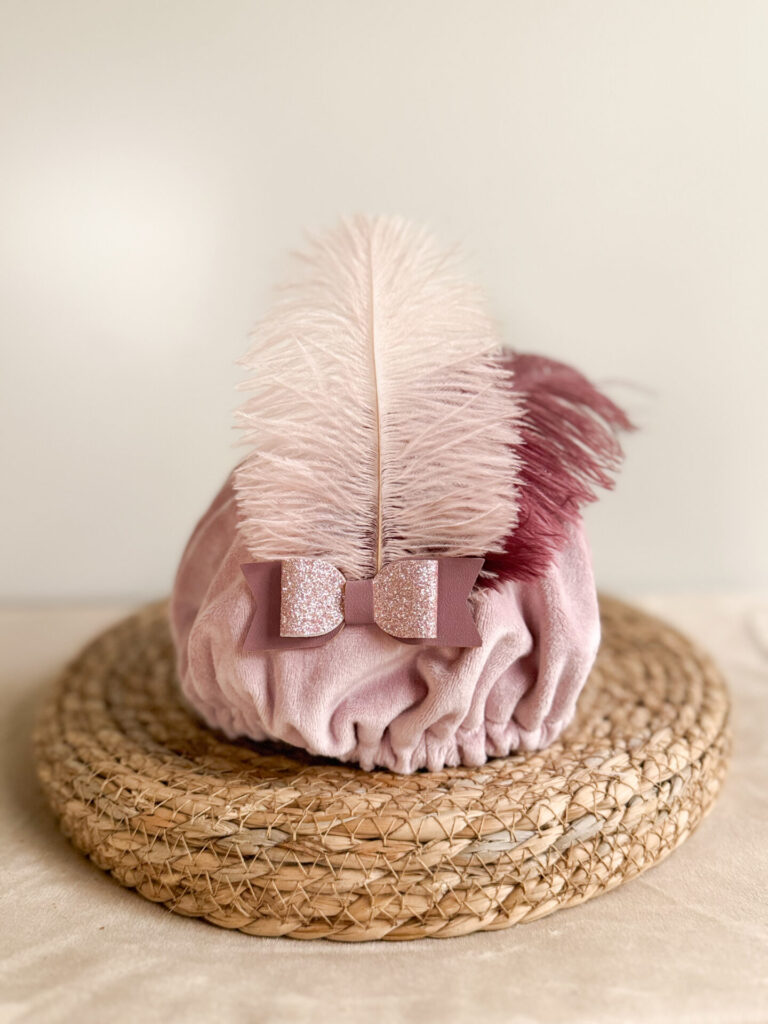 PIETENMUTS | Licht roze